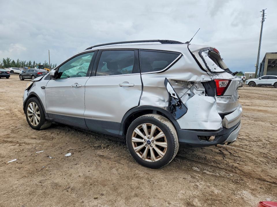2019 Ford Escape მანქანა იყიდება აუქციონზე, vin: 1FMCU9HD0KUA57254, აუქციონის ნომერი: 67854196