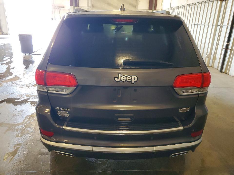 2015 Jeep Grand Cherokee მანქანა იყიდება აუქციონზე, vin: 1C4RJFJGXFC174040, აუქციონის ნომერი: 67001256