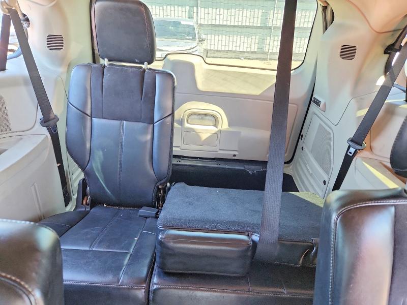 Aukcja sprzedaży 2014 Chrysler Town & Country, vin: 2C4RC1GG7ER177794, numer aukcji: 68009656