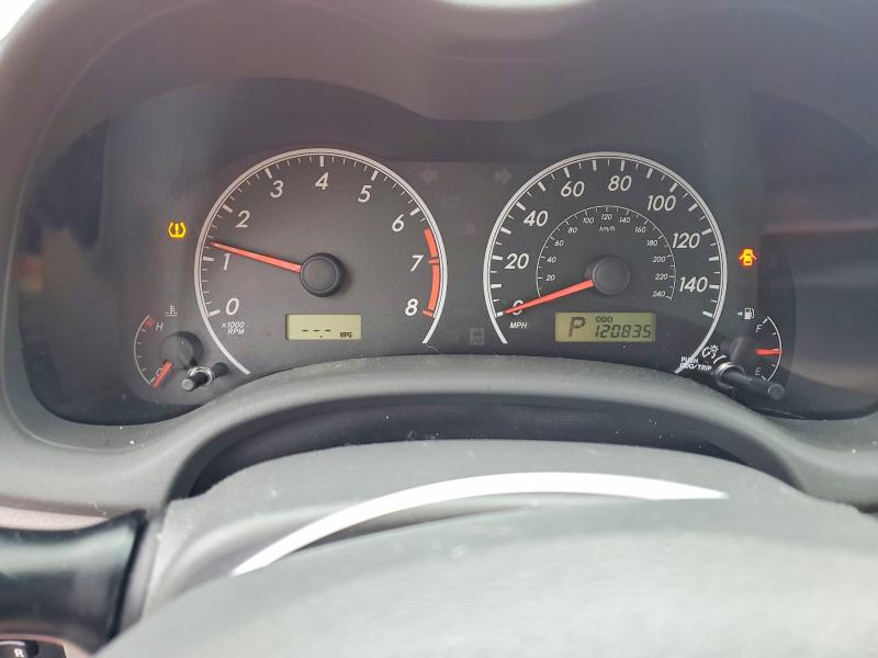 68987246 :رقم المزاد ، 1NXBU4EE3AZ232378 vin ، 2010 Toyota Corolla مزاد بيع