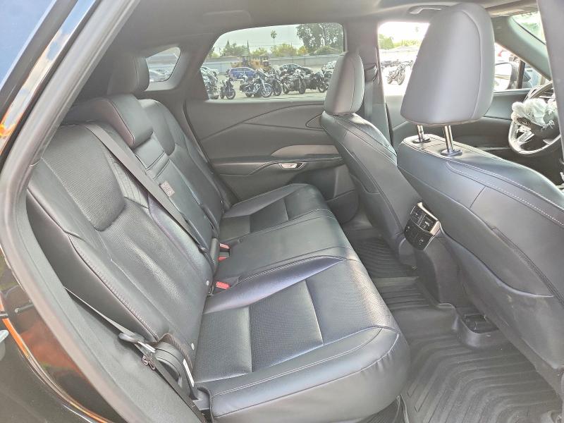 2024 Lexus Rx 350h მანქანა იყიდება აუქციონზე, vin: 2T2BBMCA6RC047286, აუქციონის ნომერი: 69766566