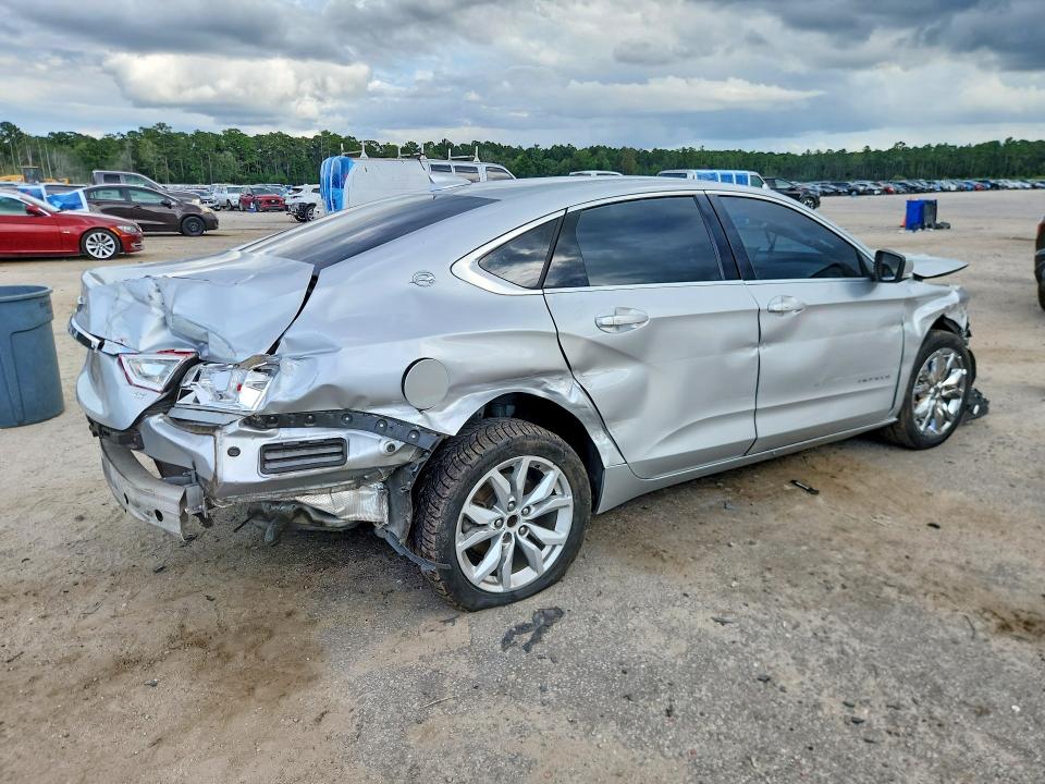 Aukcja sprzedaży 2019 Chevrolet Impala, vin: 2G11Z5S39K9113641, numer aukcji: 68092776