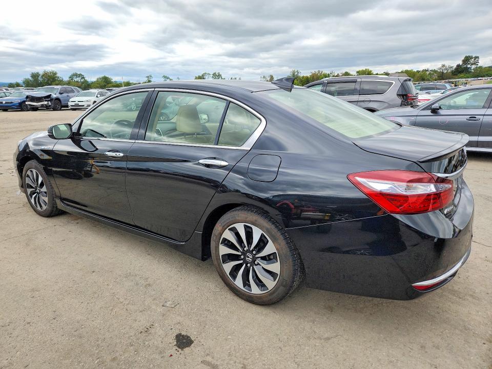 Aukcja sprzedaży 2017 Honda Accord, vin: JHMCR6F75HC029061, numer aukcji: 71221036