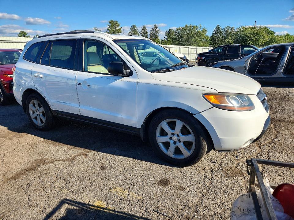 Aukcja sprzedaży 2007 Hyundai Santa Fe, vin: 5NMSH73E07H050568, numer aukcji: 69441796