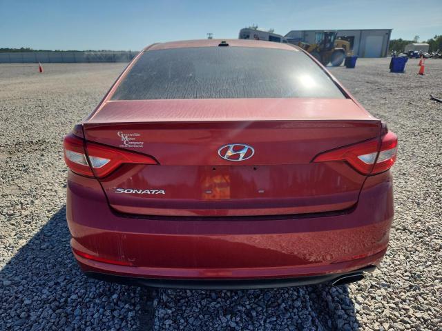 Продажа на аукционе авто 2017 Hyundai Sonata, vin: 5NPE24AF8HH563239, номер лота: 69201346