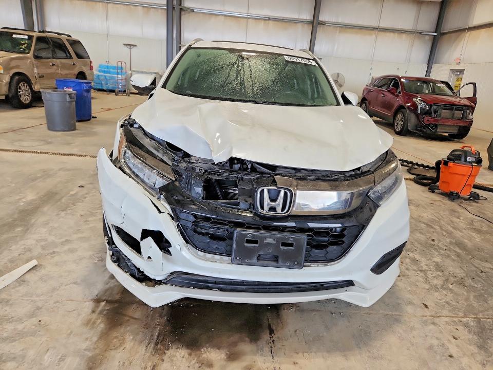 Продажа на аукционе авто 2019 Honda Hr-v, vin: 3CZRU6H94KM702219, номер лота: 69517066