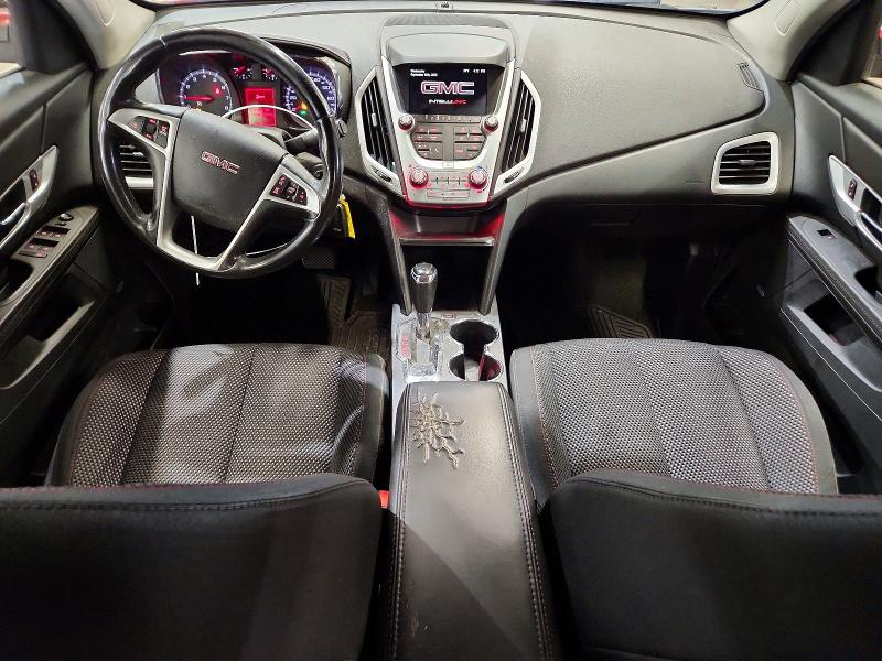 Aukcja sprzedaży 2017 Gmc Terrain, vin: 2GKFLTEK4H6173654, numer aukcji: 69217706