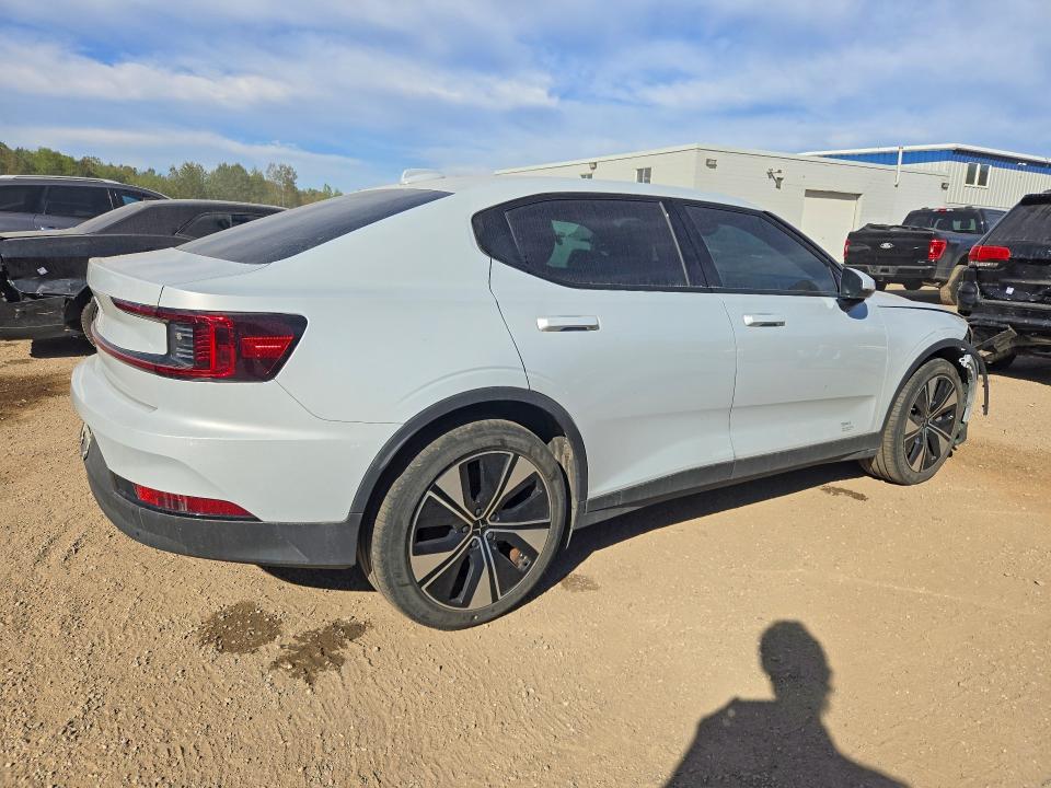 Aukcja sprzedaży 2023 Polestar 2, vin: YSMED3KA5PL112114, numer aukcji: 68554466