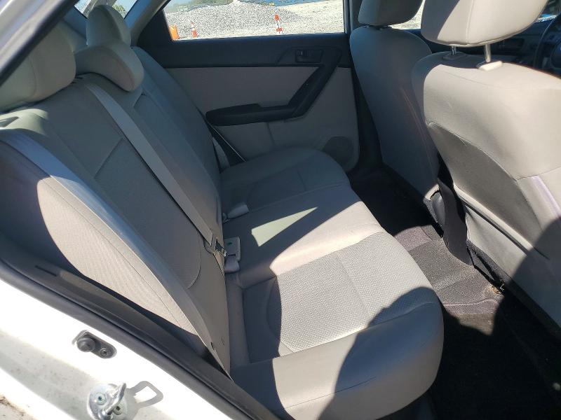 Продаж на аукціоні авто 2011 Kia Forte5, vin: KNAFU5A24B5437322, номер лоту: 70060366