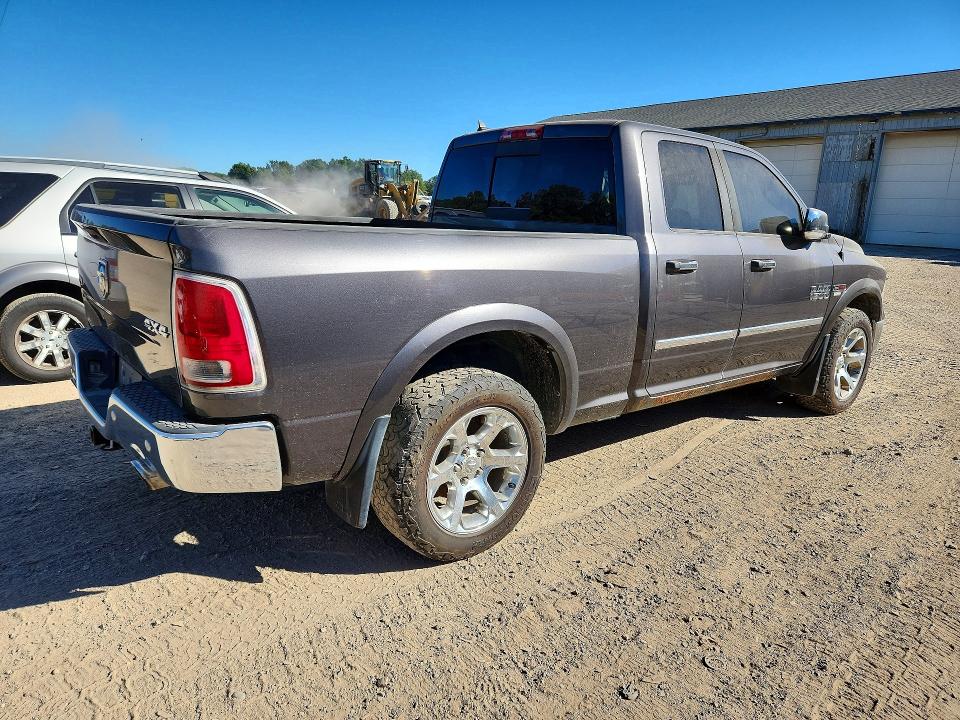 Aukcja sprzedaży 2014 Ram 1500, vin: 1C6RR7JMXES476623, numer aukcji: 70352036