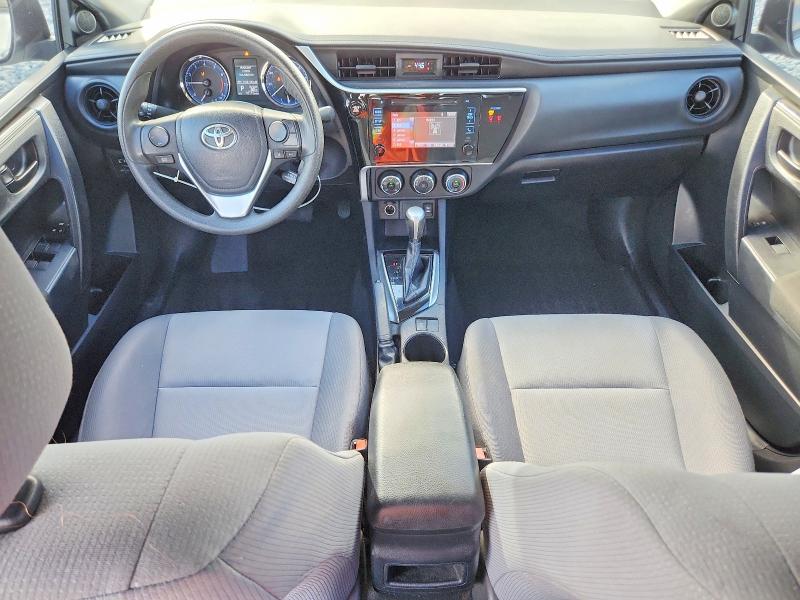 70422276 :رقم المزاد ، 2T1BURHE8KC197428 vin ، 2019 Toyota Corolla مزاد بيع