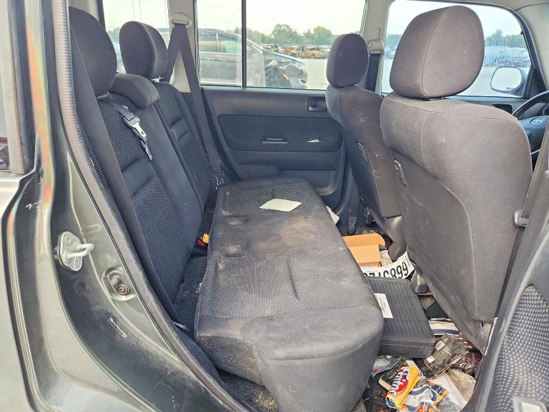 Продаж на аукціоні авто 2006 Scion Xb, vin: JTLKT324464049306, номер лоту: 66857266