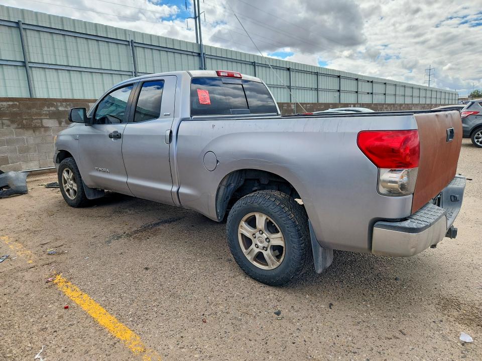 Продаж на аукціоні авто 2007 Toyota Tundra, vin: 5TFRT54187X002496, номер лоту: 71108636