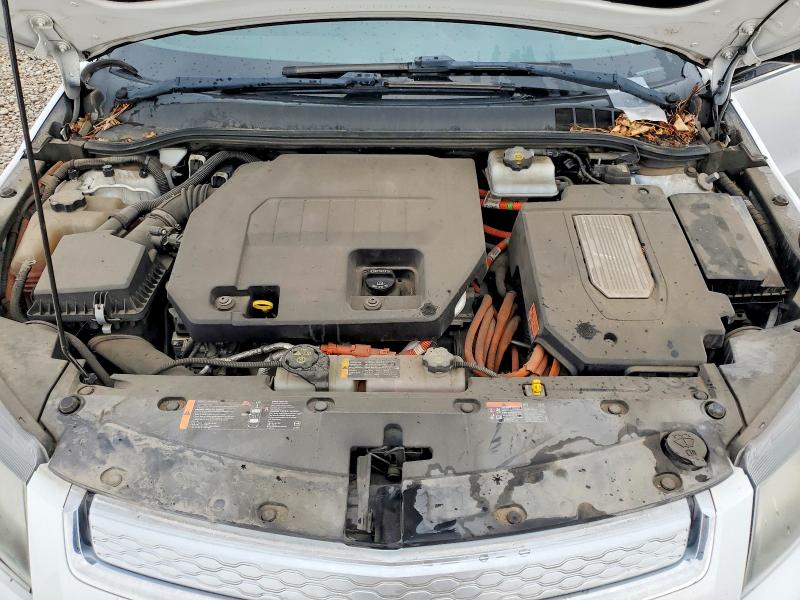 Aukcja sprzedaży 2015 Chevrolet Volt, vin: 1G1RD6E48FU105213, numer aukcji: 70732376