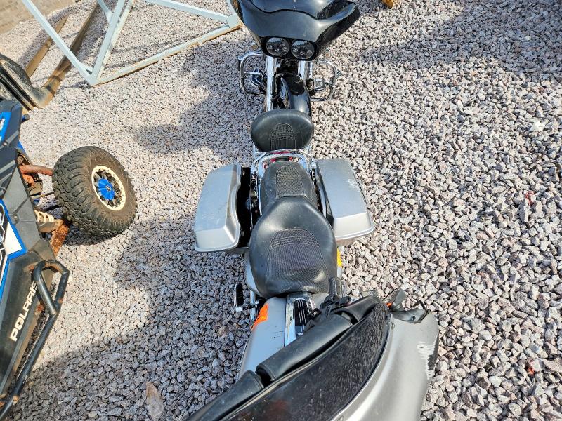 2007 Harley-davidson Flhx მანქანა იყიდება აუქციონზე, vin: 1HD1KB4197Y620904, აუქციონის ნომერი: 68584526