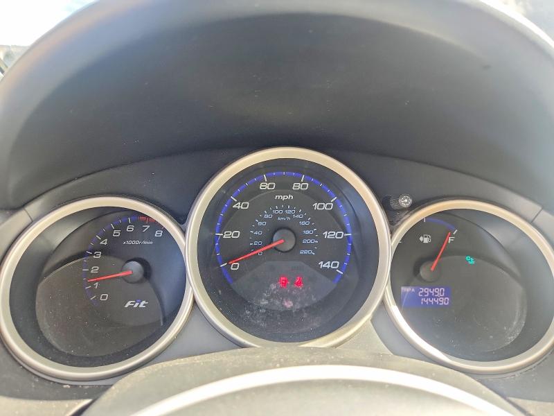 Продаж на аукціоні авто 2007 Honda Fit, vin: JHMGD376X7S059858, номер лоту: 69231926