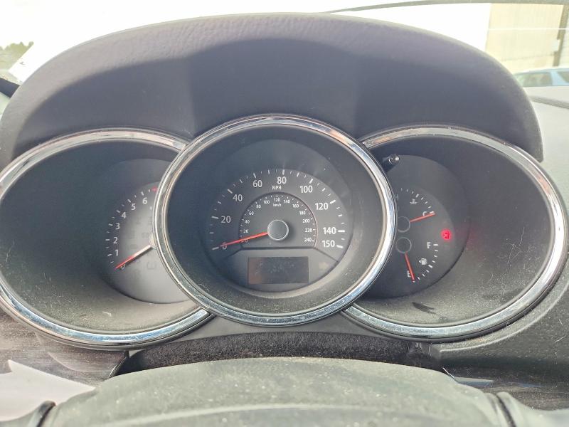 Продаж на аукціоні авто 2011 Kia Sorento, vin: 5XYKT4A26BG151123, номер лоту: 67200886