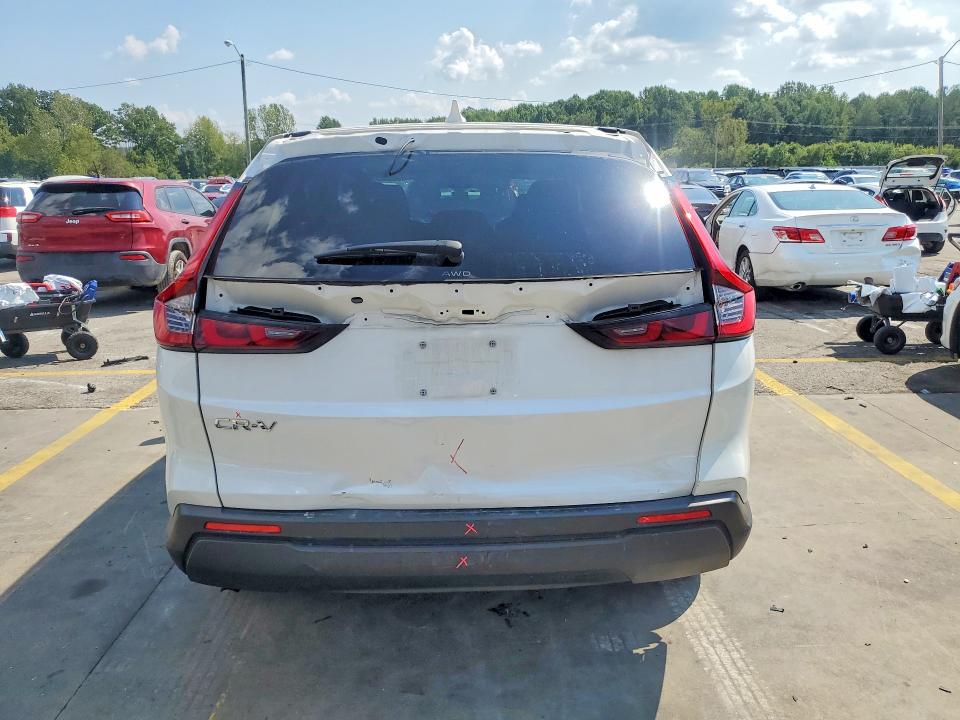 Aukcja sprzedaży 2023 Honda Cr-v, vin: 5J6RS4H49PL000307, numer aukcji: 68849136