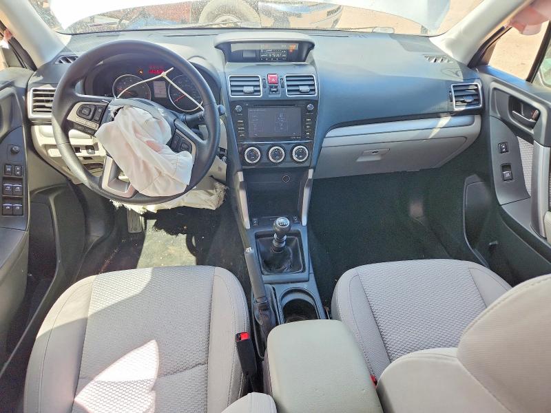 Продажа на аукционе авто 2017 Subaru Forester, vin: JF2SJAEC1HG532070, номер лота: 66791726