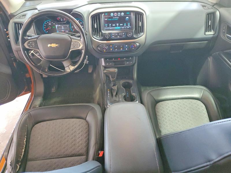 Aukcja sprzedaży 2017 Chevrolet Colorado, vin: 1GCGTDEN6H1309320, numer aukcji: 68448786
