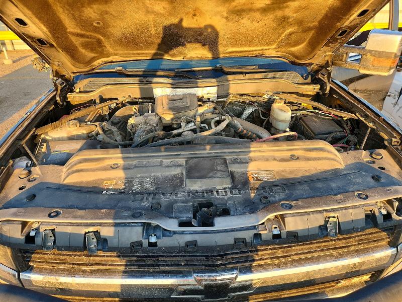 Aukcja sprzedaży 2016 Chevrolet Silverado, vin: 1GC1KWE84GF278357, numer aukcji: 67807226