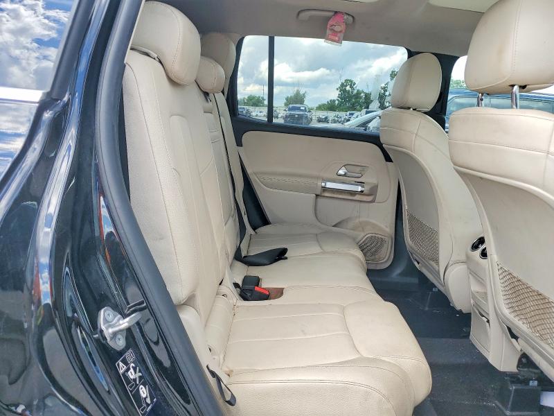 Продажа на аукционе авто 2021 Mercedes-benz Glb, vin: W1N4M4HB5MW069071, номер лота: 68002186