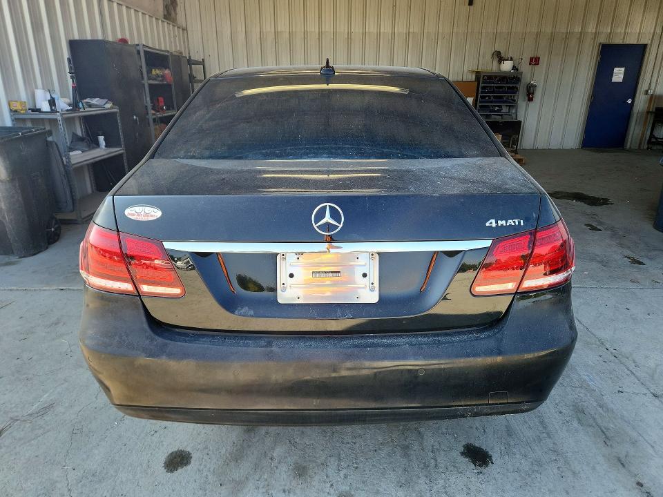 69869286 :رقم المزاد ، WDDHF8JB6GB178726 vin ، 2016 Mercedes-benz E مزاد بيع