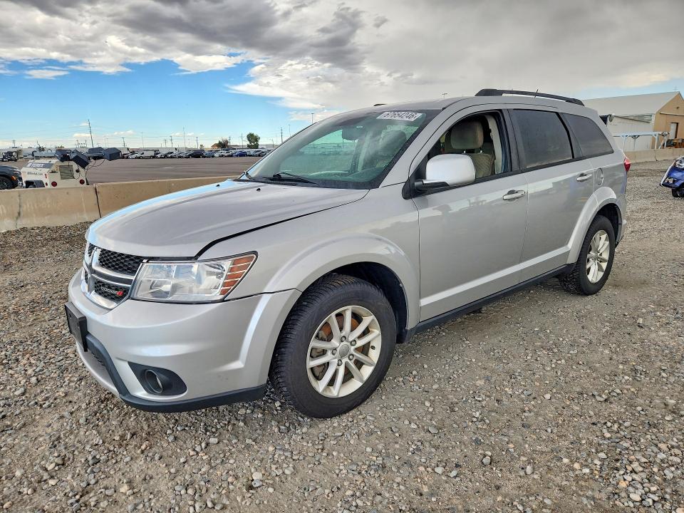 Продаж на аукціоні авто 2014 Dodge Journey, vin: 3C4PDDBG3ET177639, номер лоту: 67654246