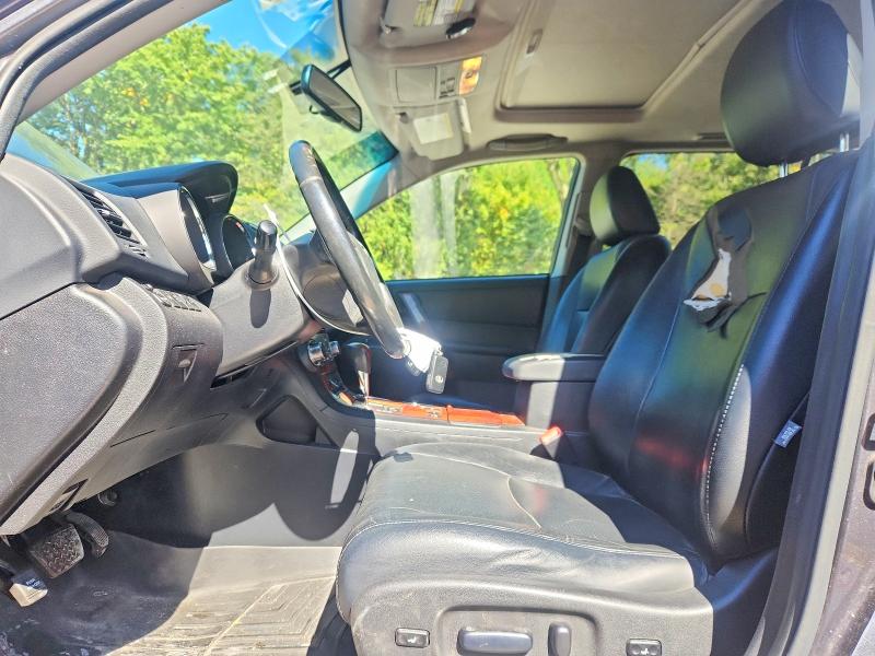 Aukcja sprzedaży 2013 Toyota Highlander, vin: 5TDDK3EH5DS210463, numer aukcji: 70043036