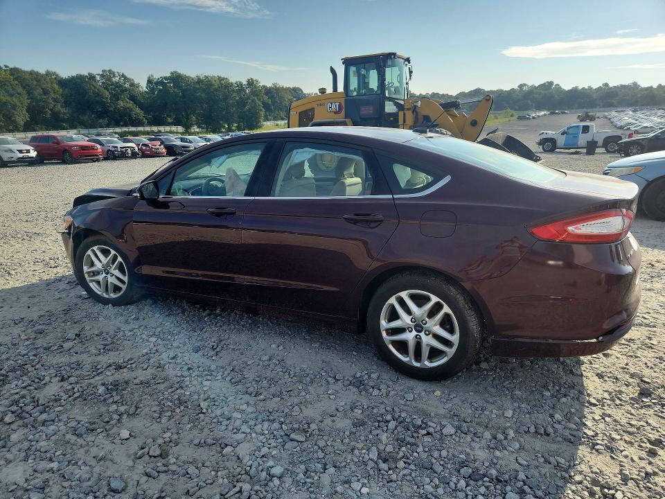 Продаж на аукціоні авто 2013 Ford Fusion, vin: 3FA6P0H75DR130827, номер лоту: 69989726