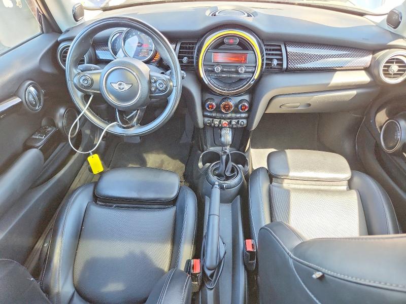 Aukcja sprzedaży 2014 Mini Cooper, vin: WMWXM7C52ET987206, numer aukcji: 67500706
