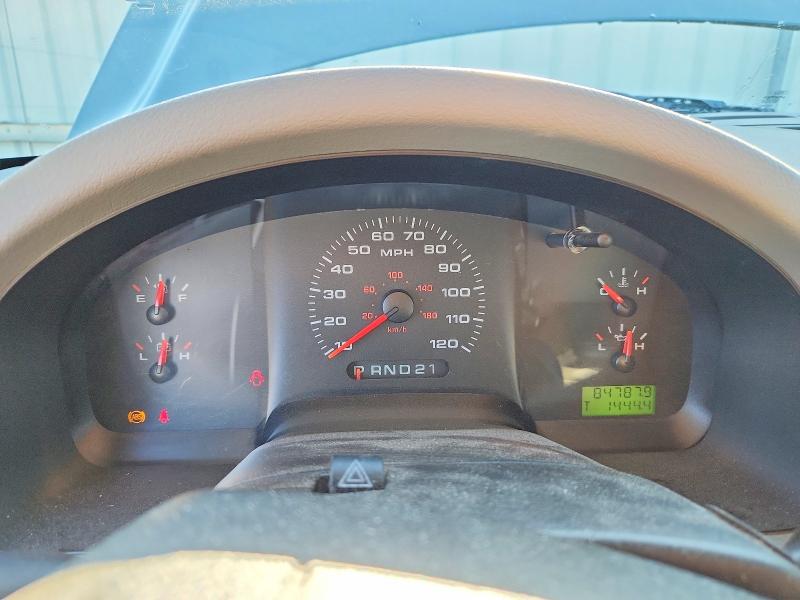 Продажа на аукционе авто 2004 Ford F150, vin: 1FTRX12W34NC35642, номер лота: 70325936