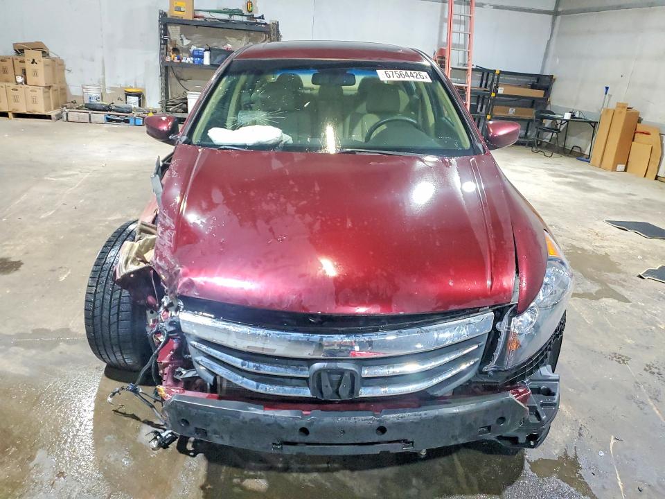 2012 Honda Accord მანქანა იყიდება აუქციონზე, vin: 1HGCP2F88CA106665, აუქციონის ნომერი: 67564426