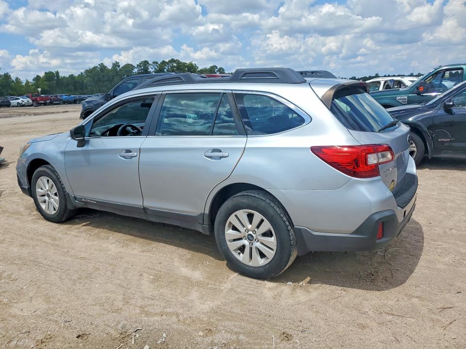 Aukcja sprzedaży 2018 Subaru Outback, vin: 4S4BSAAC1J3260002, numer aukcji: 67861836