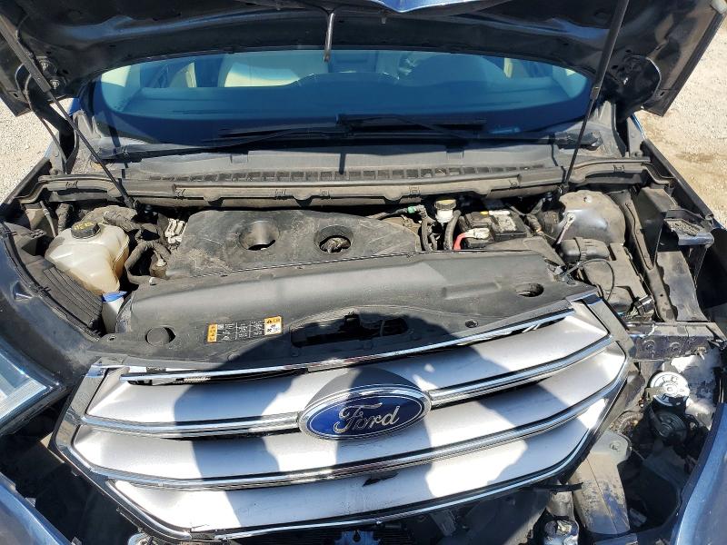 Aukcja sprzedaży 2018 Ford Edge, vin: 2FMPK4K93JBB06532, numer aukcji: 69633296