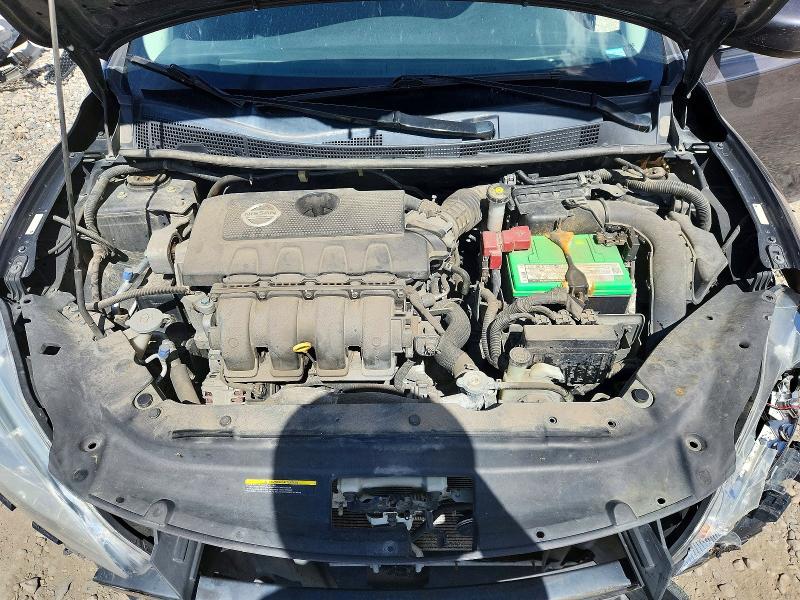 Продажа на аукционе авто 2013 Nissan Sentra, vin: 3N1AB7AP0DL668878, номер лота: 67028686