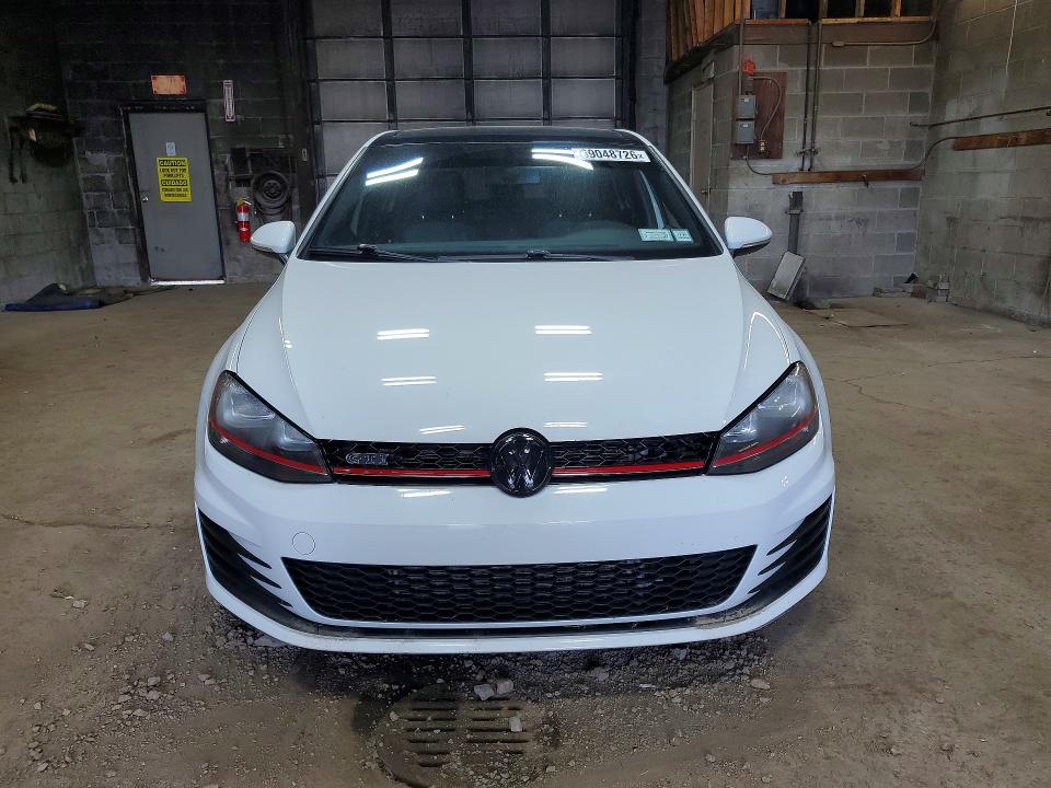 Продажа на аукционе авто 2017 Volkswagen Gti, vin: 3VW447AU0HM067137, номер лота: 69048726