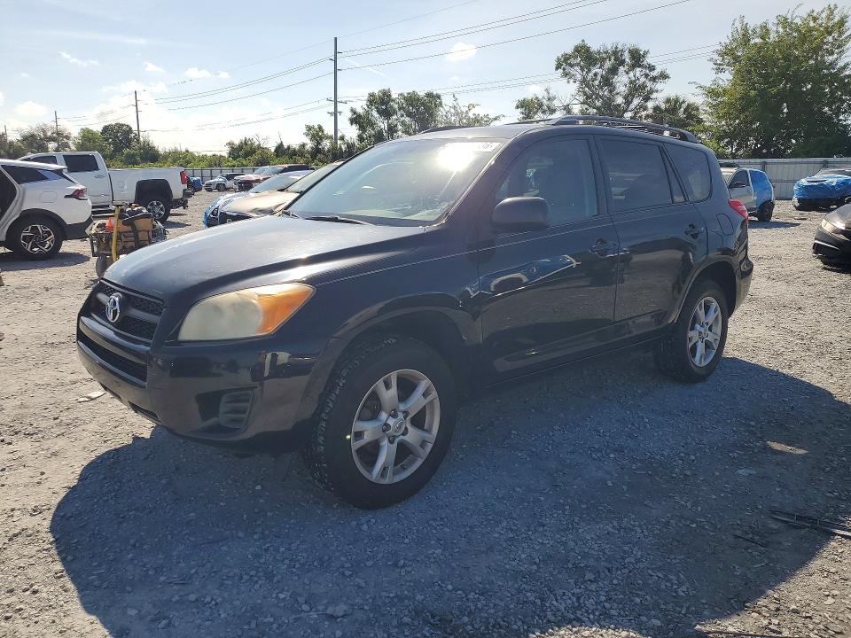 Aukcja sprzedaży 2012 Toyota Rav4, vin: 2T3ZF4DV0CW110212, numer aukcji: 68304636