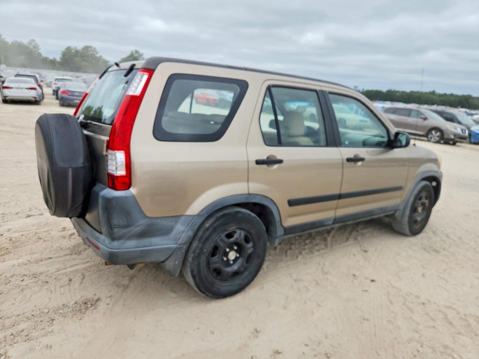 Продажа на аукционе авто 2005 Honda Cr-v, vin: JHLRD68545C018735, номер лота: 64076536