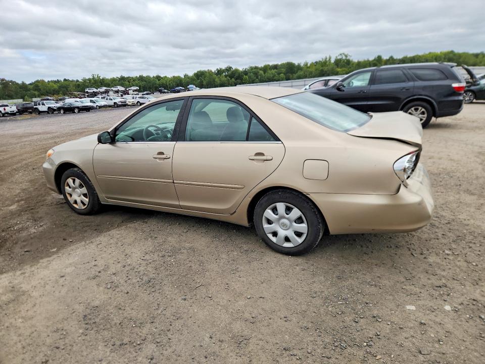 Продажа на аукционе авто 2002 Toyota Camry, vin: 4T1BE32K02U027331, номер лота: 70266026