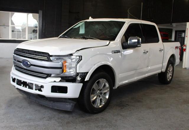 Продажа на аукционе авто 2020 Ford F150, vin: 1FTEW1E45LFA62405, номер лота: 71451846