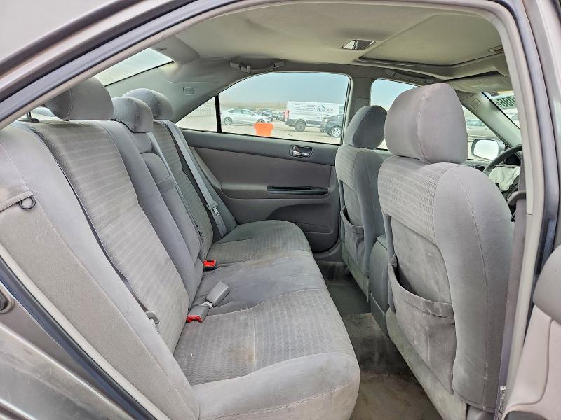 Aukcja sprzedaży 2005 Toyota Camry, vin: 4T1BF30K15U614786, numer aukcji: 69001086