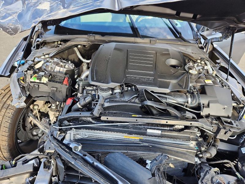 Продаж на аукціоні авто 2024 Jaguar Xf, vin: SAJBL4GXXRCY96315, номер лоту: 68196886