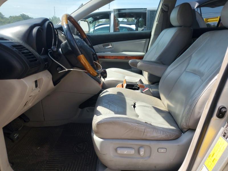 68406896 :رقم المزاد ، 2T2HA31U44C003770 vin ، 2004 Lexus Rx مزاد بيع