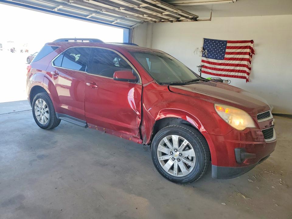 Aukcja sprzedaży 2010 Chevrolet Equinox, vin: 2CNFLDEY3A6254300, numer aukcji: 67135756