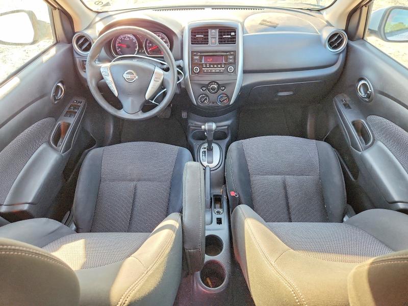 Продажа на аукционе авто 2016 Nissan Versa, vin: 3N1CN7AP2GL911482, номер лота: 68207316