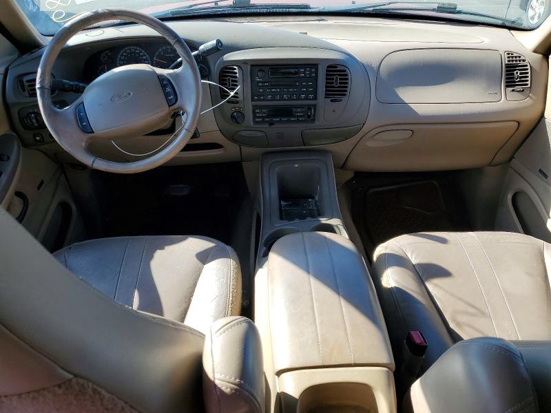 Aukcja sprzedaży 1999 Ford Expedition, vin: 1FMPU18L3XLB81350, numer aukcji: 68527356