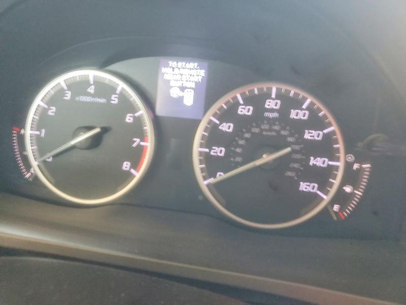 2015 Acura Rdx მანქანა იყიდება აუქციონზე, vin: 5J8TB3H37FL001906, აუქციონის ნომერი: 69914166