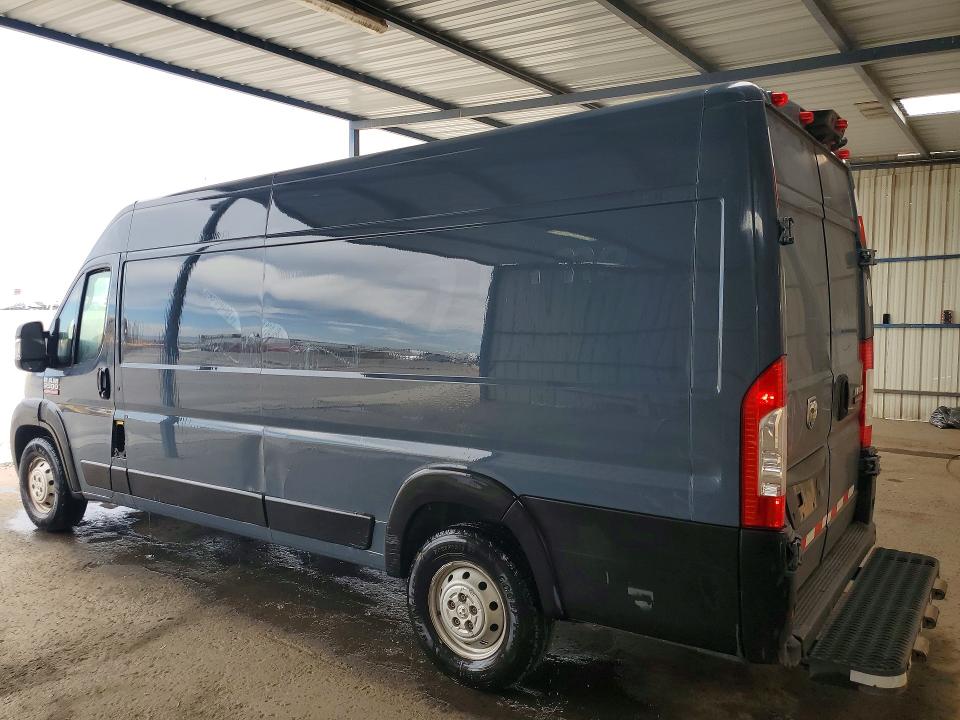 Aukcja sprzedaży 2021 Ram Promaster 3500, vin: 3C6MRVJG2ME550336, numer aukcji: 67938036