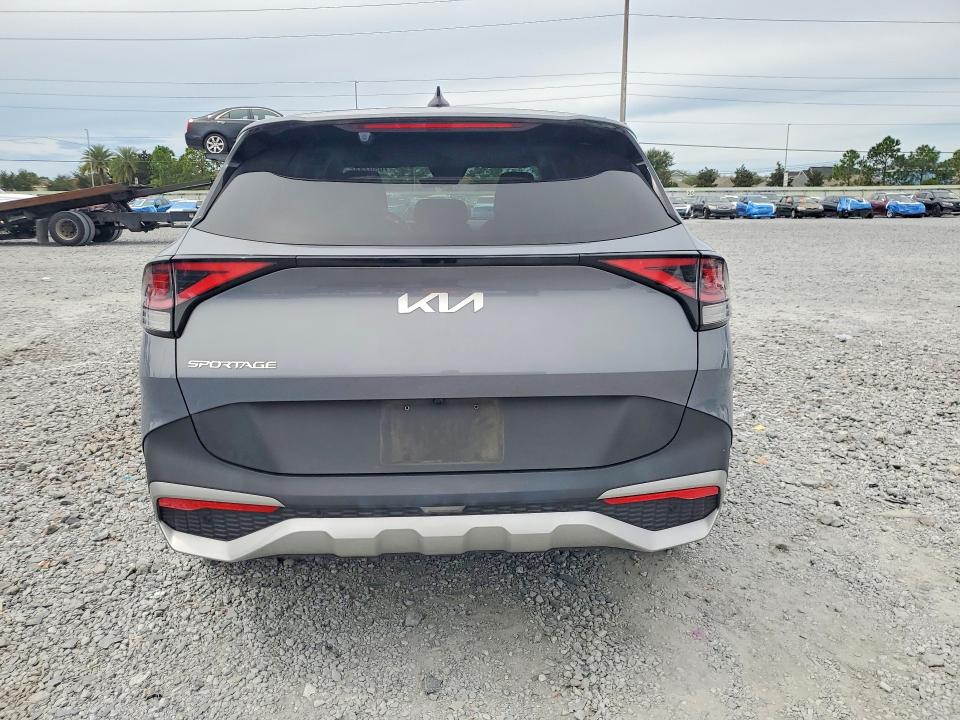 Aukcja sprzedaży 2023 Kia Sportage, vin: 5XYK33AF6PG117705, numer aukcji: 70597446